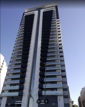 Departamento Torre Duomo Nueva Cordoba